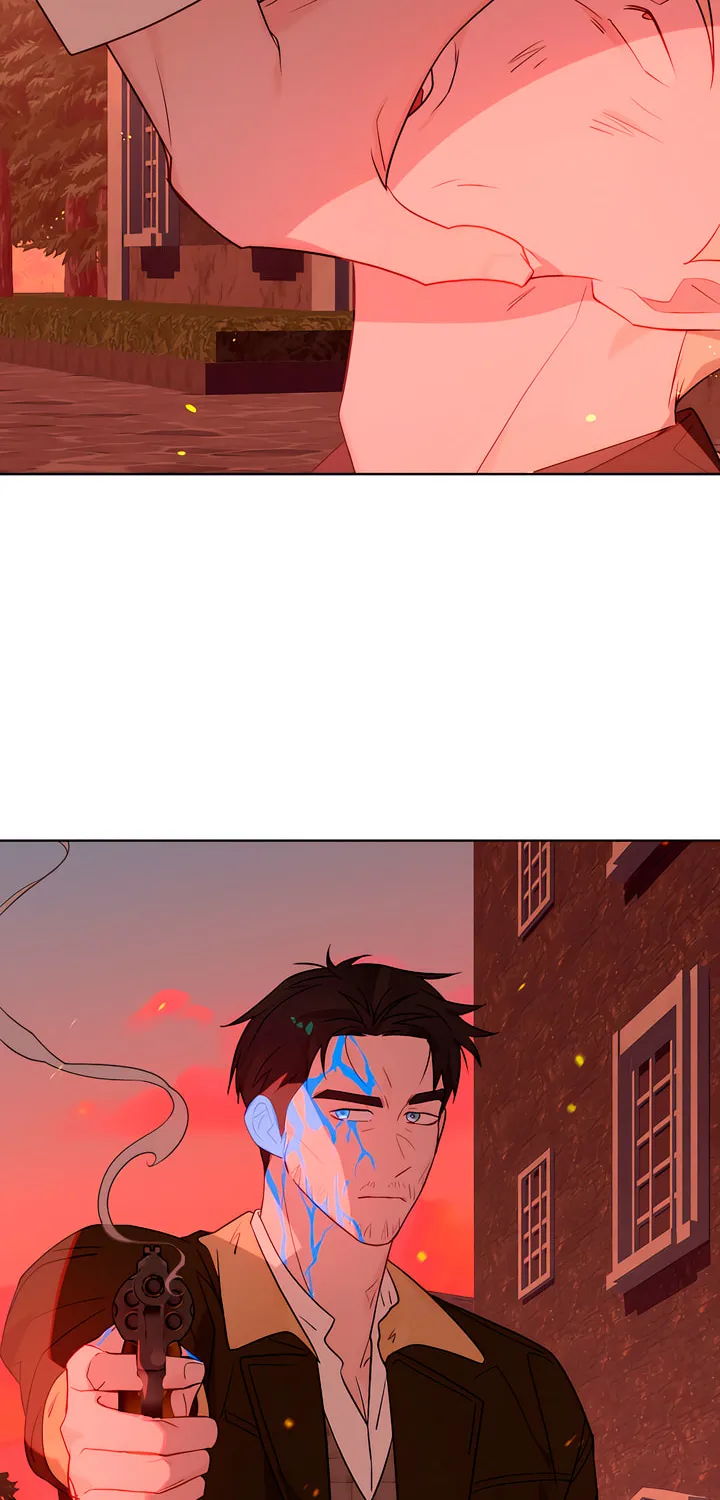 Dealing With Demons Chapter 19 page 4 - 