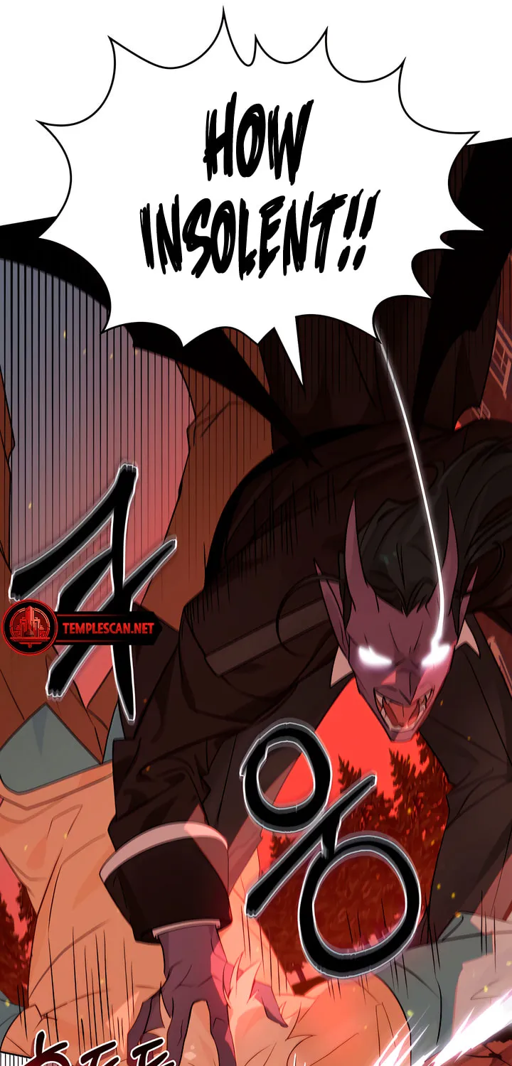 Dealing With Demons Chapter 19 page 33 - 