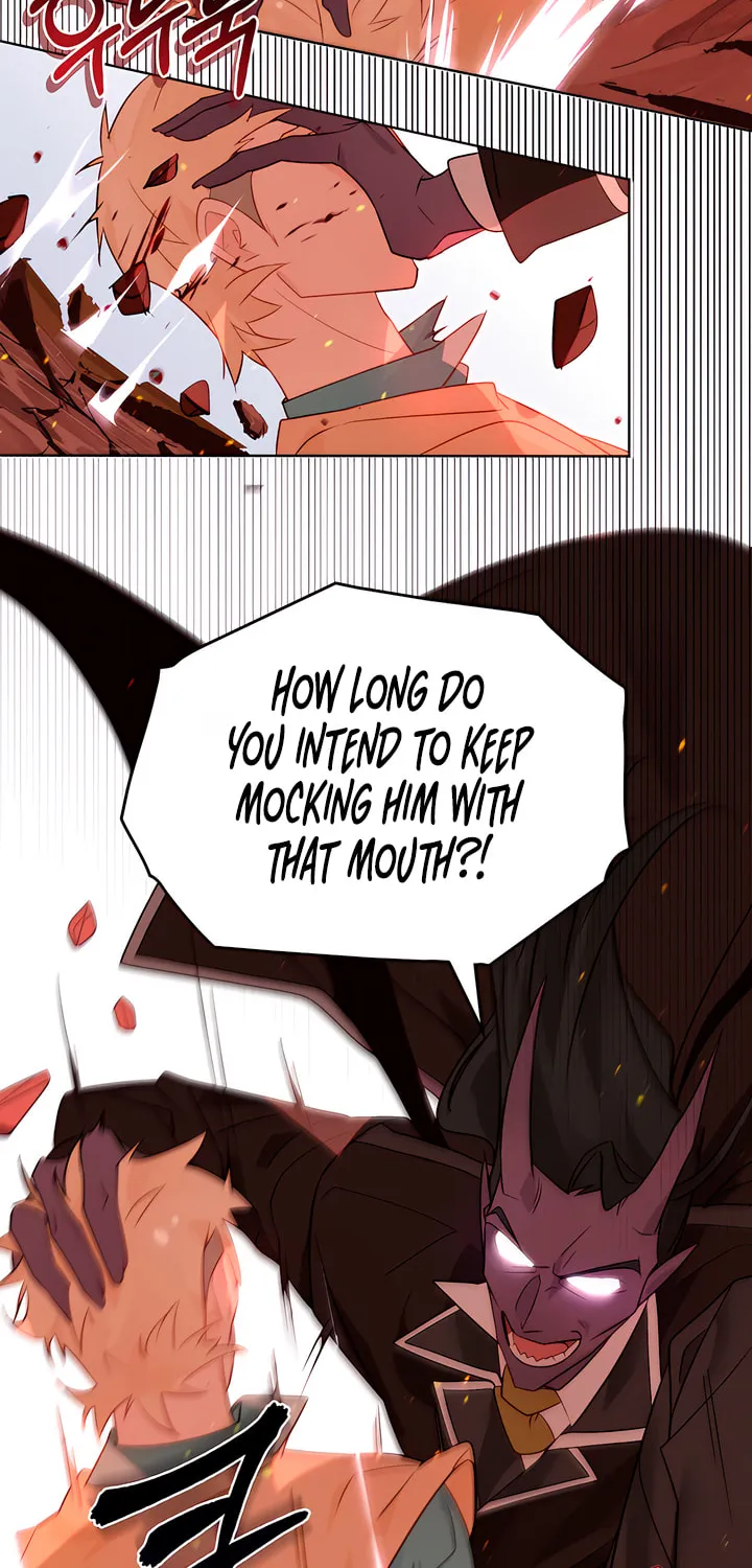 Dealing With Demons Chapter 19 page 34 - 