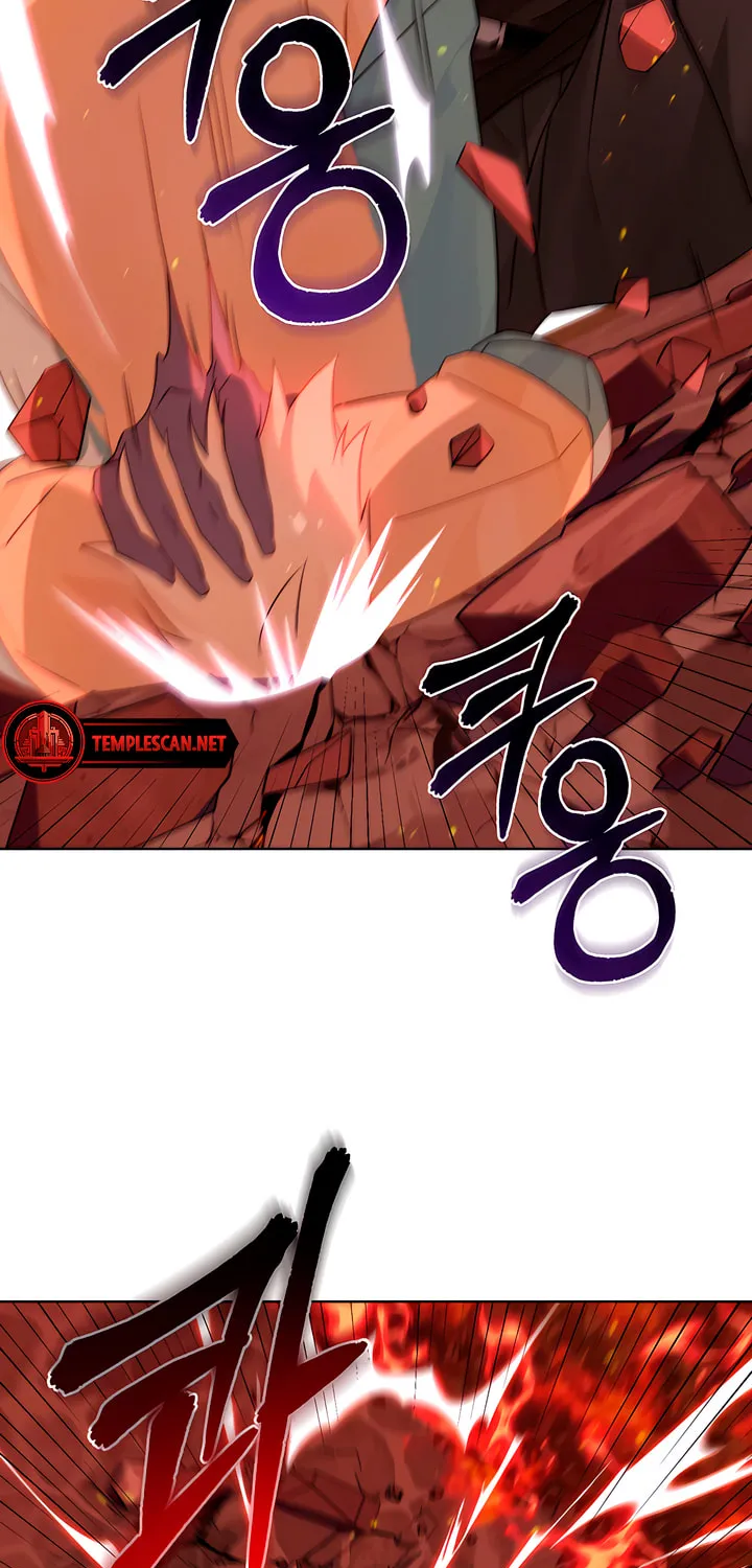 Dealing With Demons Chapter 19 page 35 - 