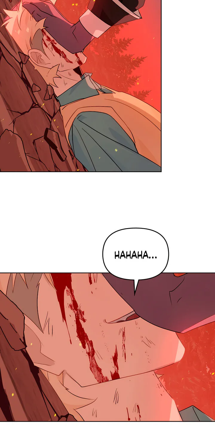 Dealing With Demons Chapter 19 page 37 - 