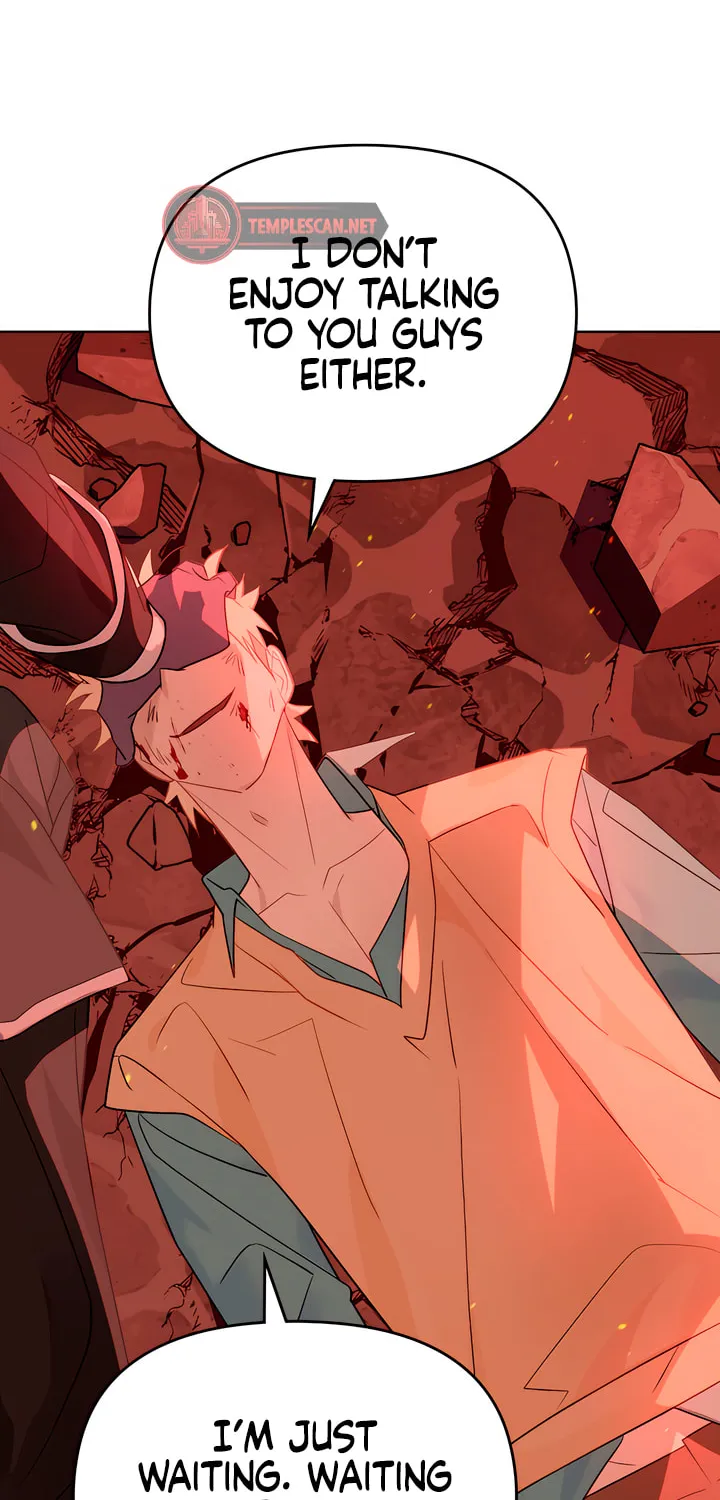 Dealing With Demons Chapter 19 page 38 - 