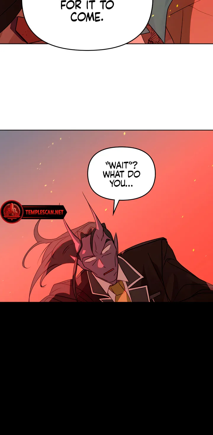 Dealing With Demons Chapter 19 page 39 - 