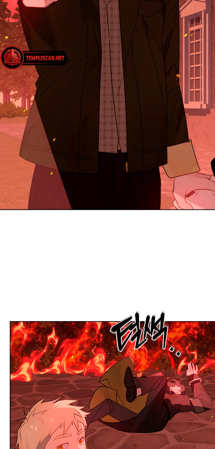 Dealing With Demons Chapter 19 page 5 - 