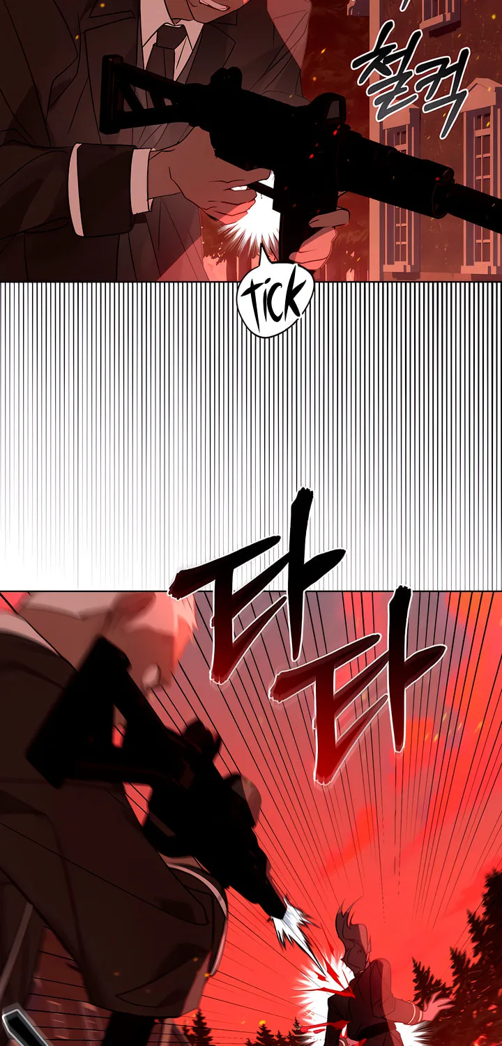 Dealing With Demons Chapter 19 page 41 - 