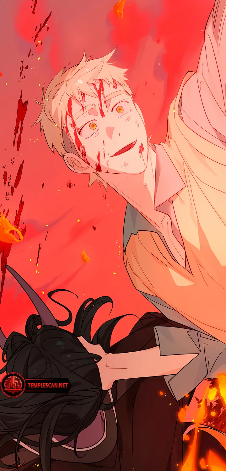 Dealing With Demons Chapter 19 page 46 - 