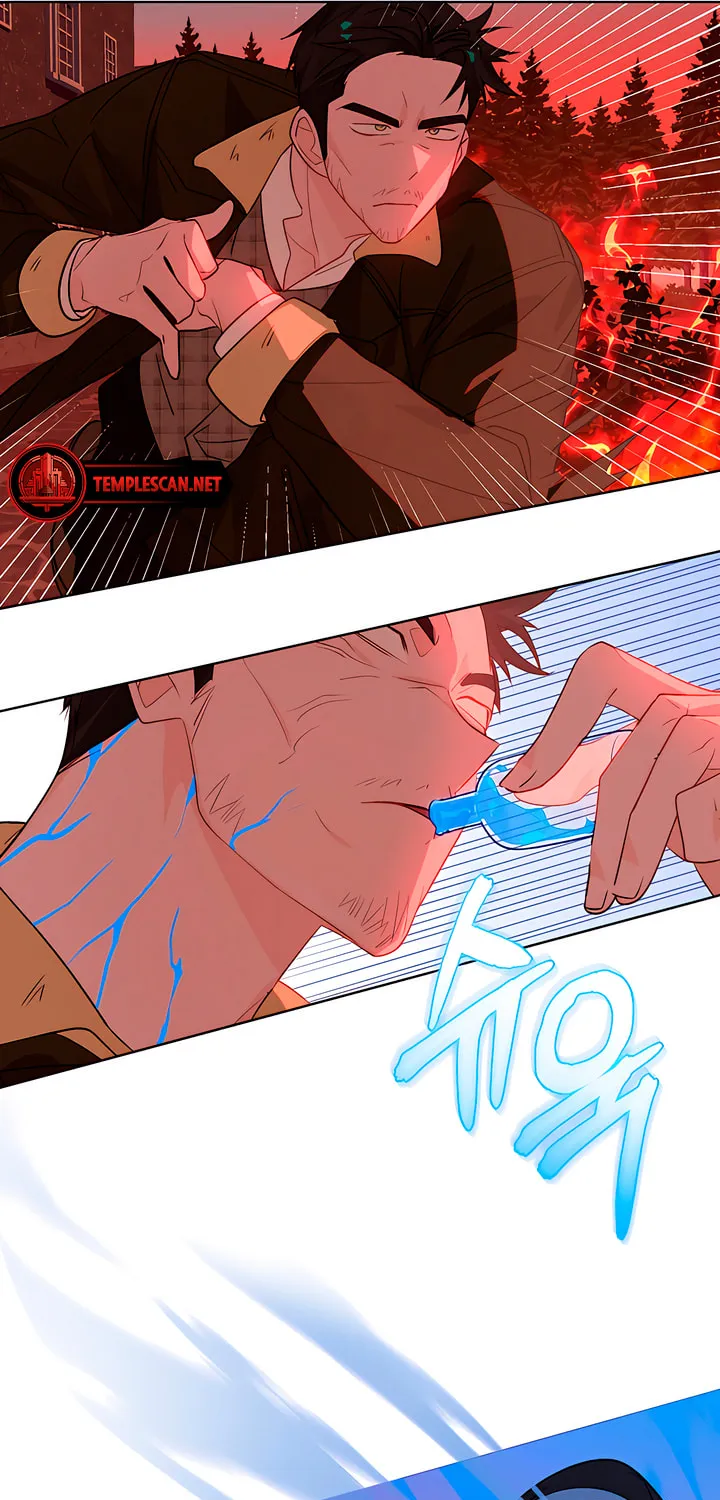 Dealing With Demons Chapter 19 page 50 - 
