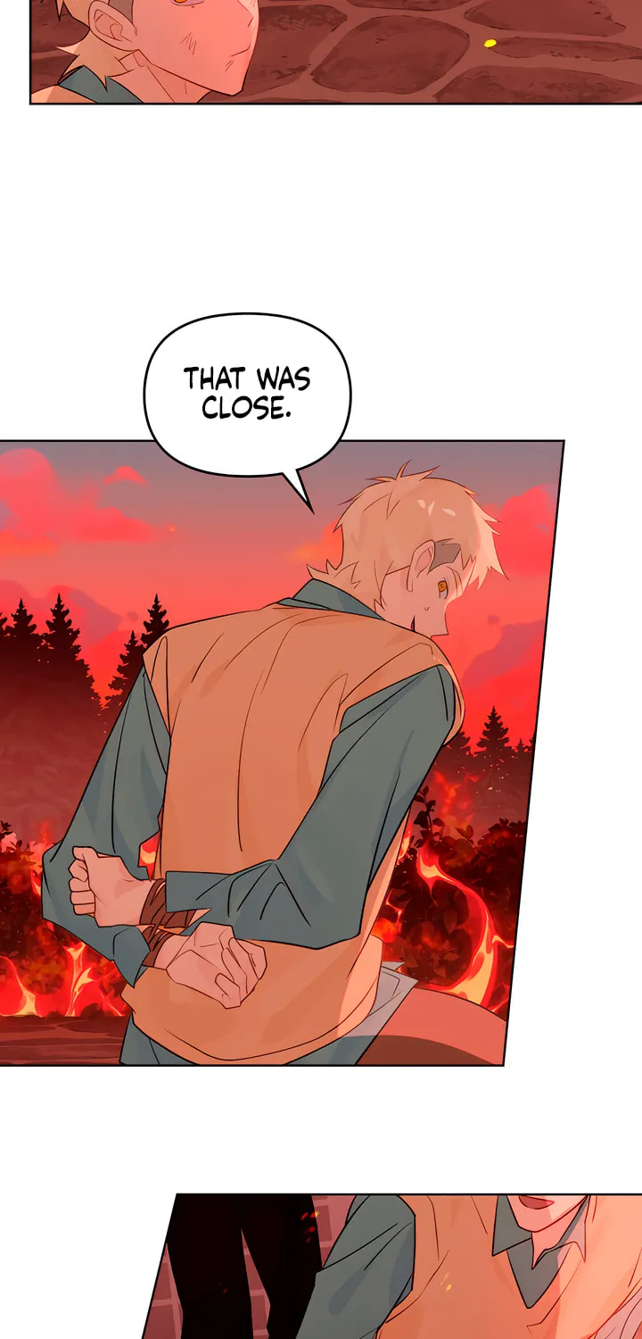 Dealing With Demons Chapter 19 page 6 - 