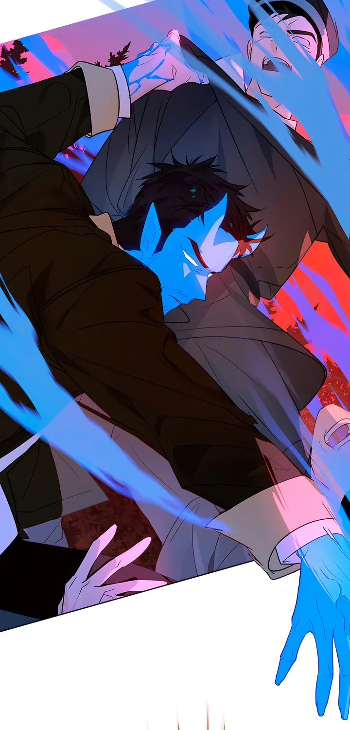 Dealing With Demons Chapter 19 page 51 - 