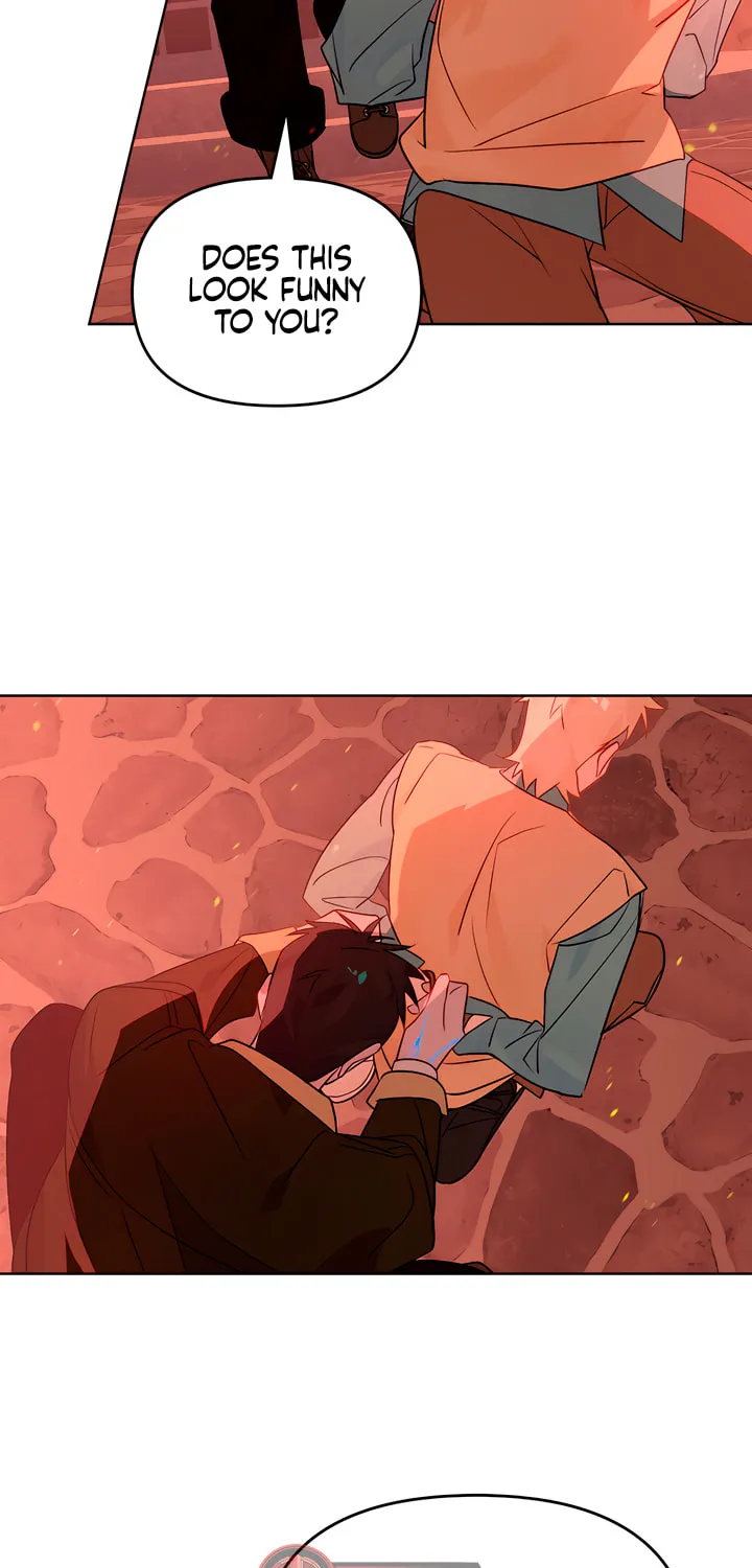Dealing With Demons Chapter 19 page 7 - 
