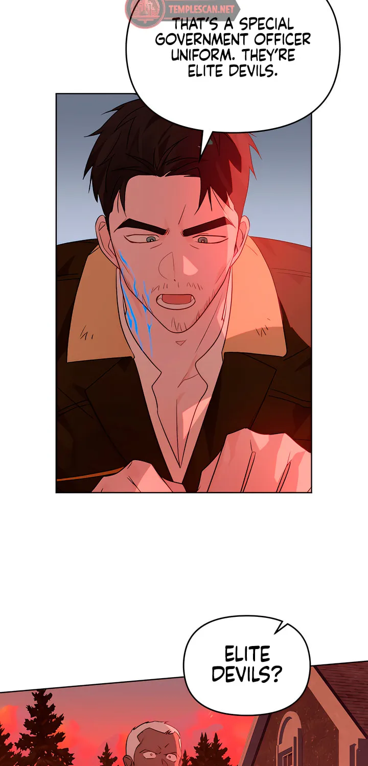 Dealing With Demons Chapter 19 page 8 - 