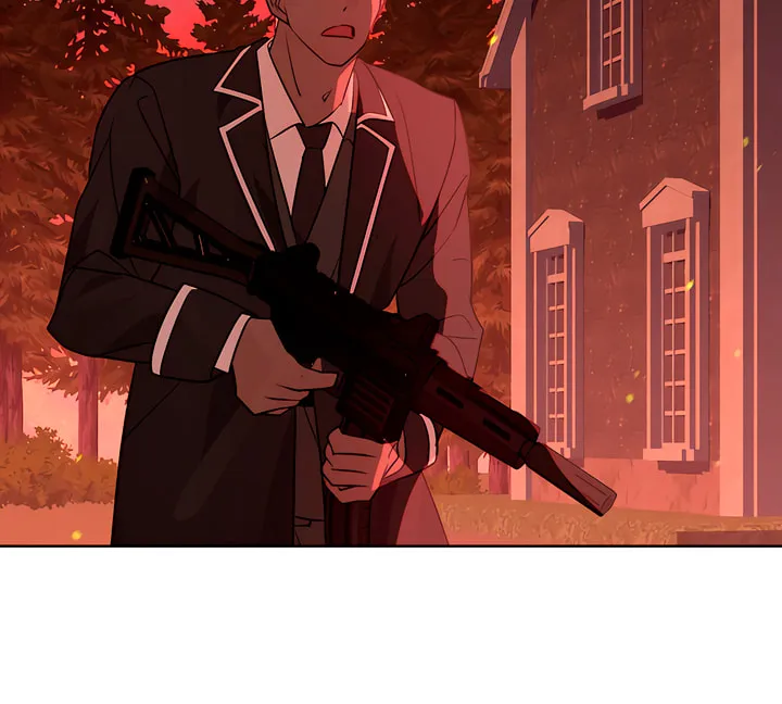 Dealing With Demons Chapter 19 page 9 - 