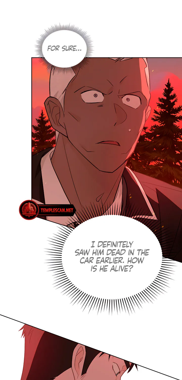 Dealing With Demons Chapter 19 page 10 - 