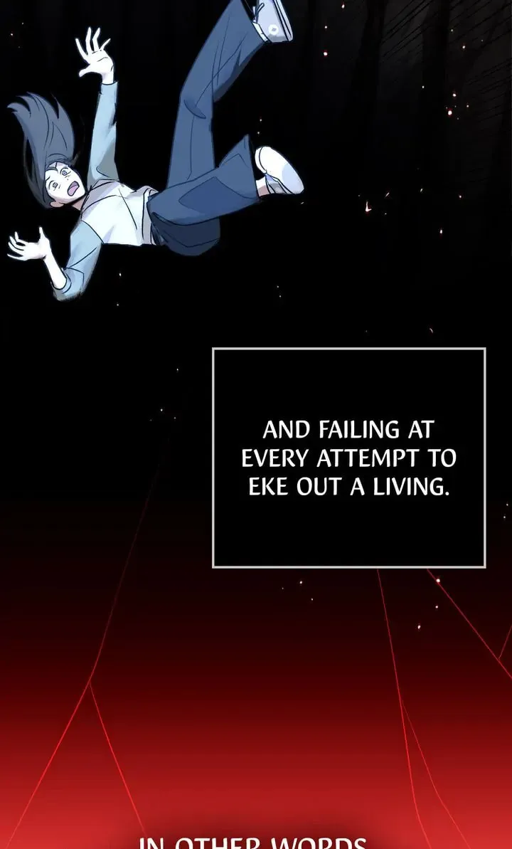 Dealing With Demons Chapter 2 page 11 - 