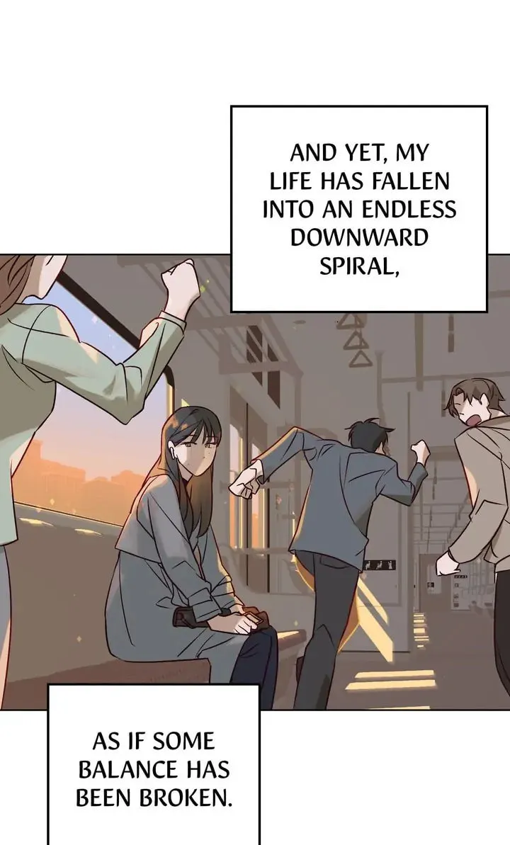 Dealing With Demons Chapter 2 page 14 - 
