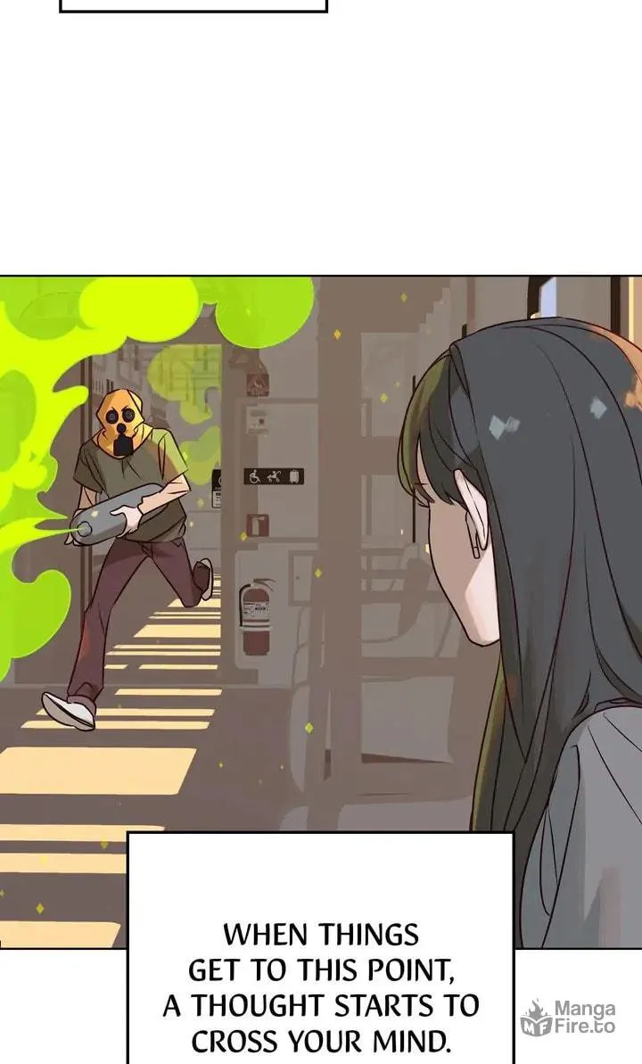 Dealing With Demons Chapter 2 page 15 - 