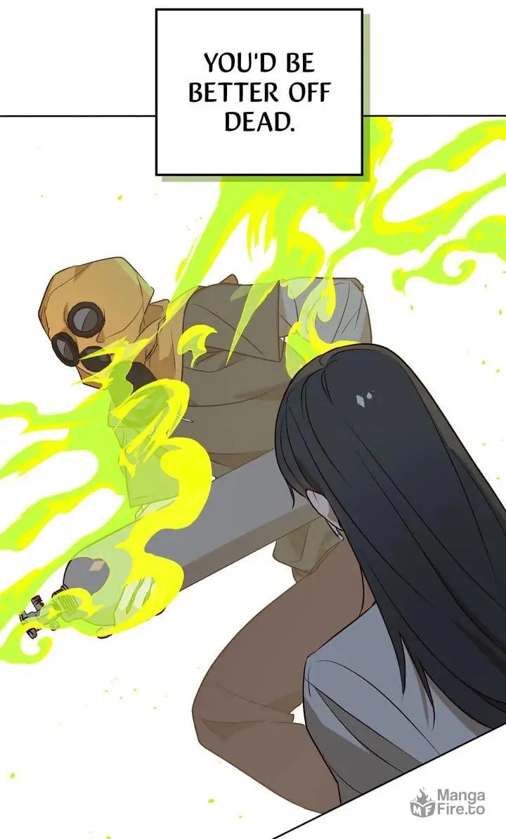 Dealing With Demons Chapter 2 page 18 - 