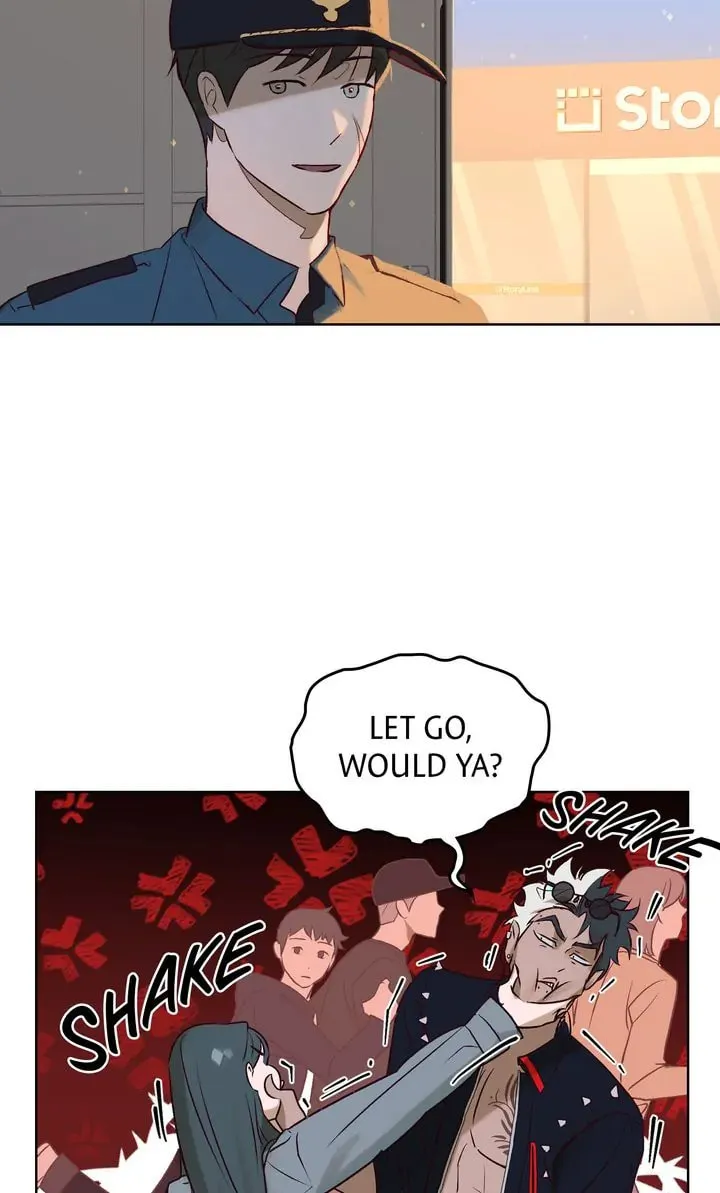 Dealing With Demons Chapter 2 page 23 - 