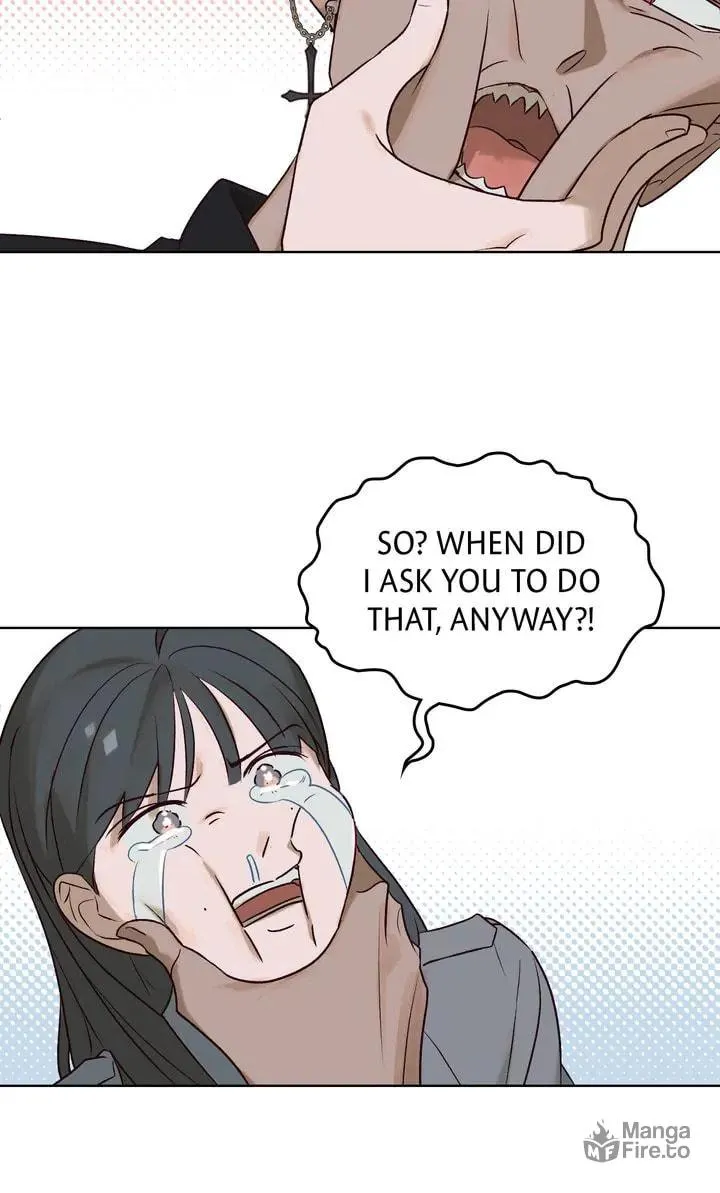 Dealing With Demons Chapter 2 page 25 - 