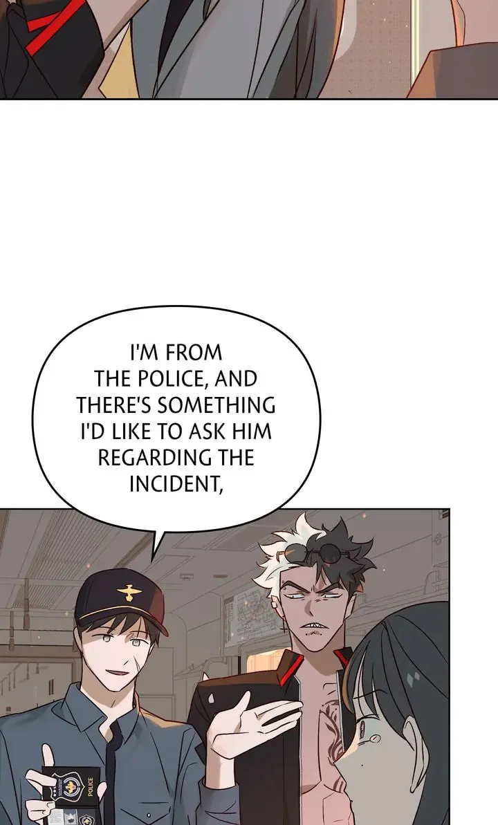 Dealing With Demons Chapter 2 page 28 - 