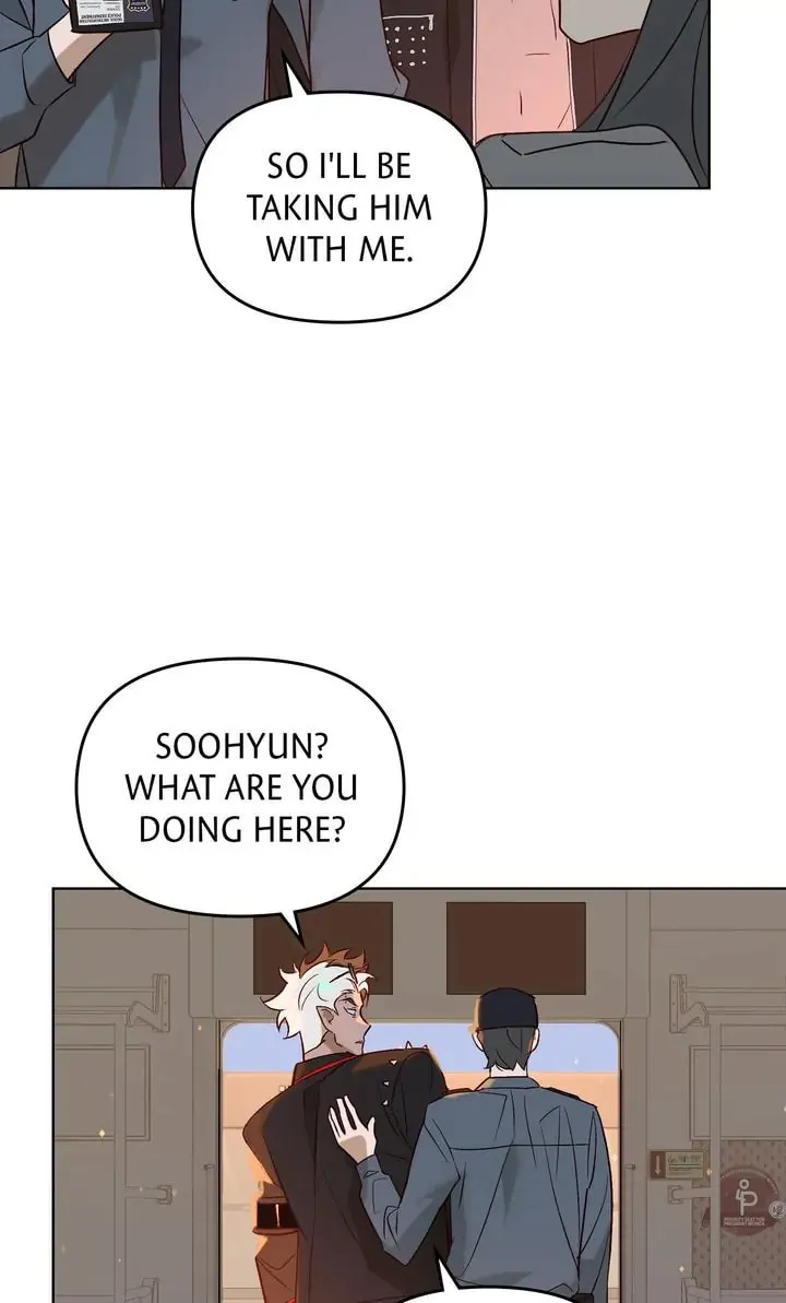 Dealing With Demons Chapter 2 page 29 - 