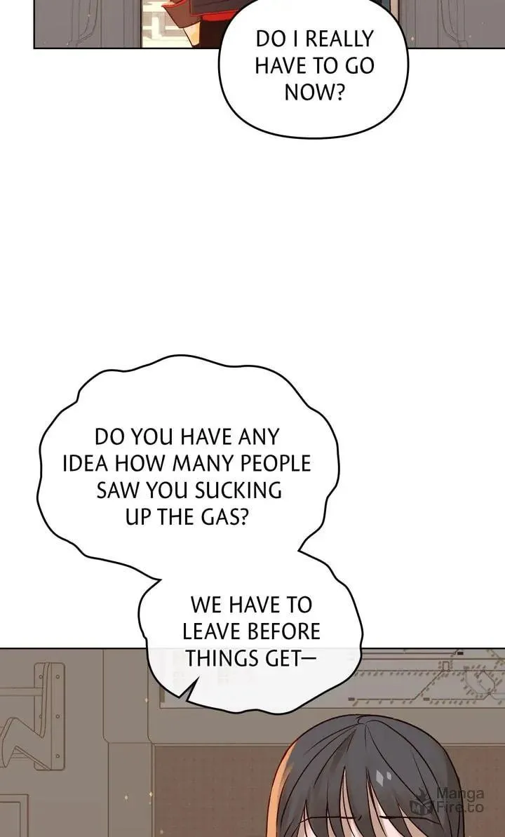 Dealing With Demons Chapter 2 page 30 - 