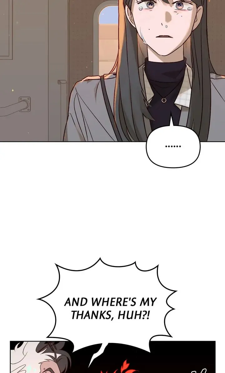 Dealing With Demons Chapter 2 page 31 - 