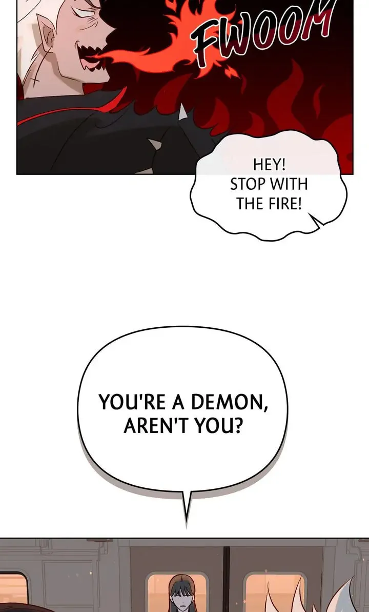 Dealing With Demons Chapter 2 page 32 - 