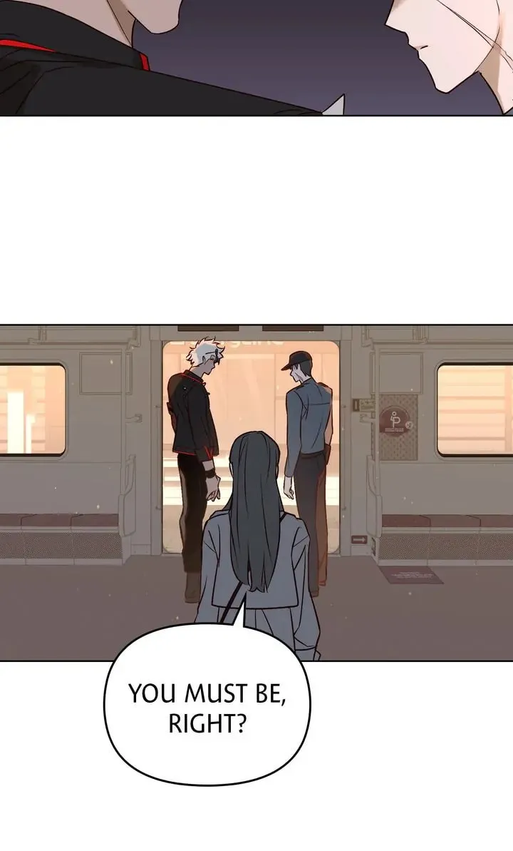 Dealing With Demons Chapter 2 page 34 - 