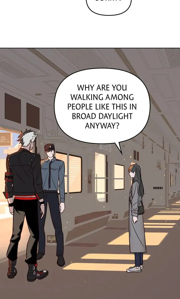 Dealing With Demons Chapter 2 page 37 - 