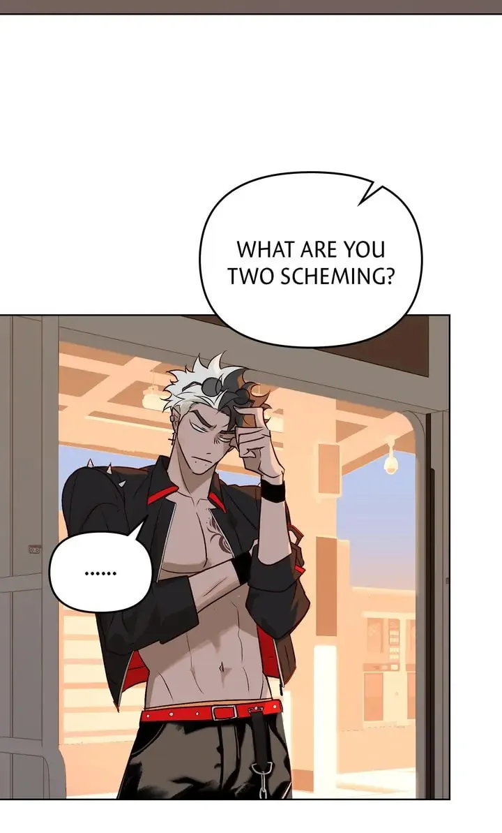 Dealing With Demons Chapter 2 page 38 - 