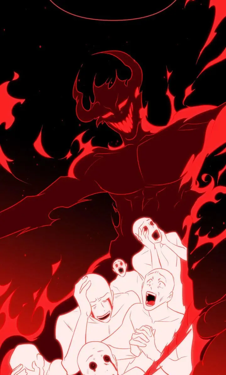 Dealing With Demons Chapter 2 page 43 - 