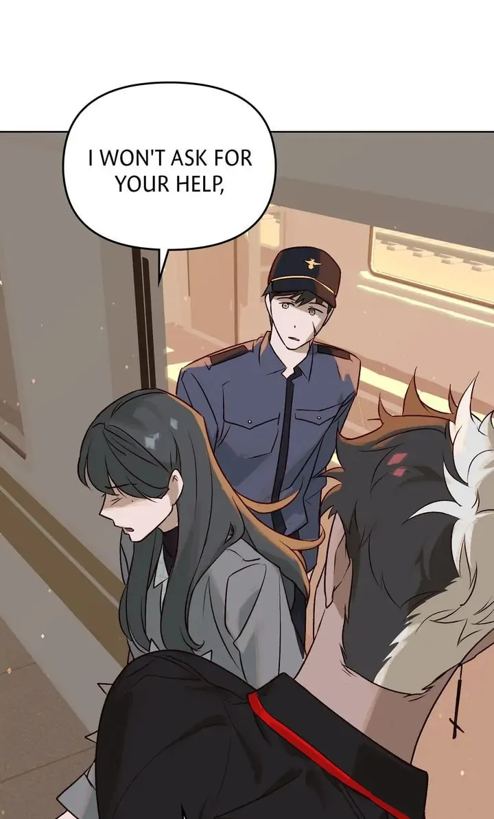 Dealing With Demons Chapter 2 page 49 - 