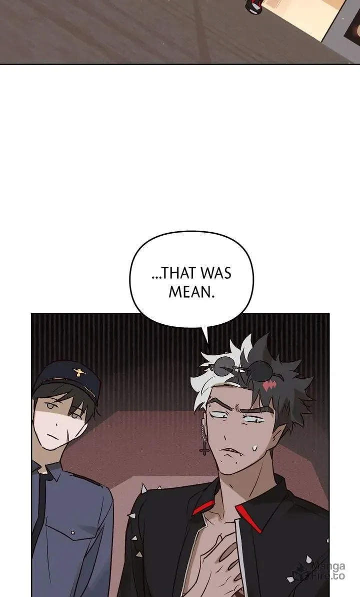 Dealing With Demons Chapter 2 page 51 - 
