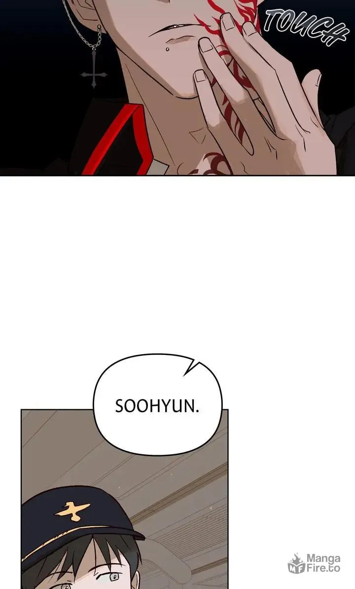 Dealing With Demons Chapter 2 page 55 - 