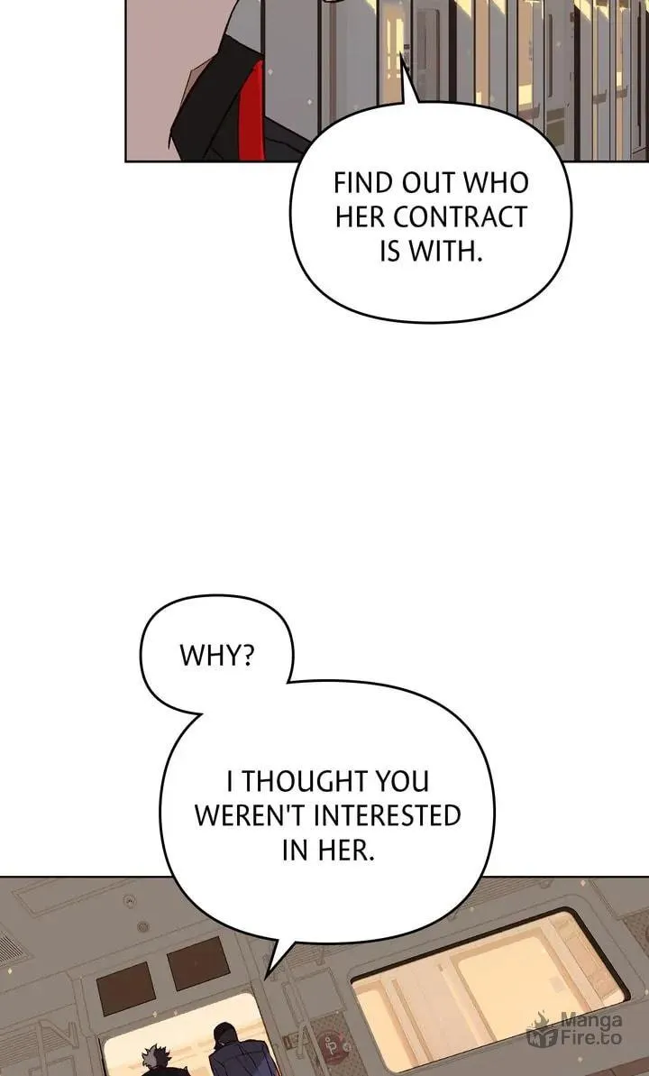 Dealing With Demons Chapter 2 page 57 - 