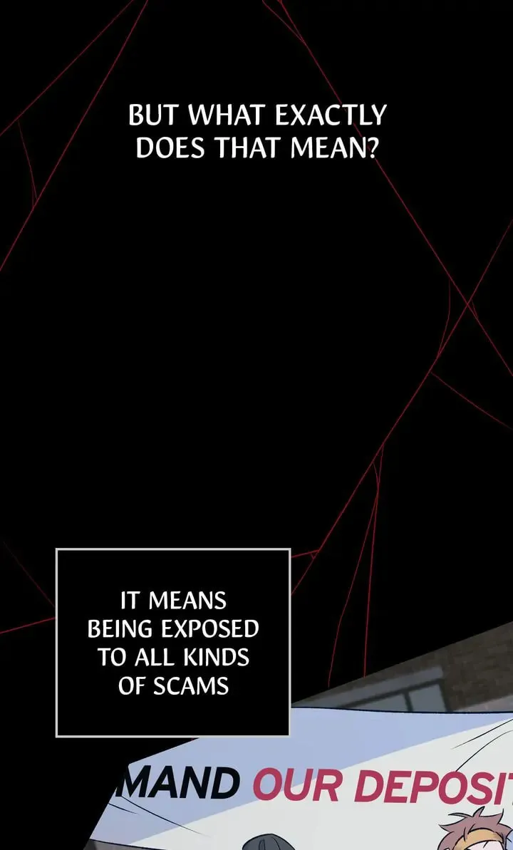 Dealing With Demons Chapter 2 page 8 - 