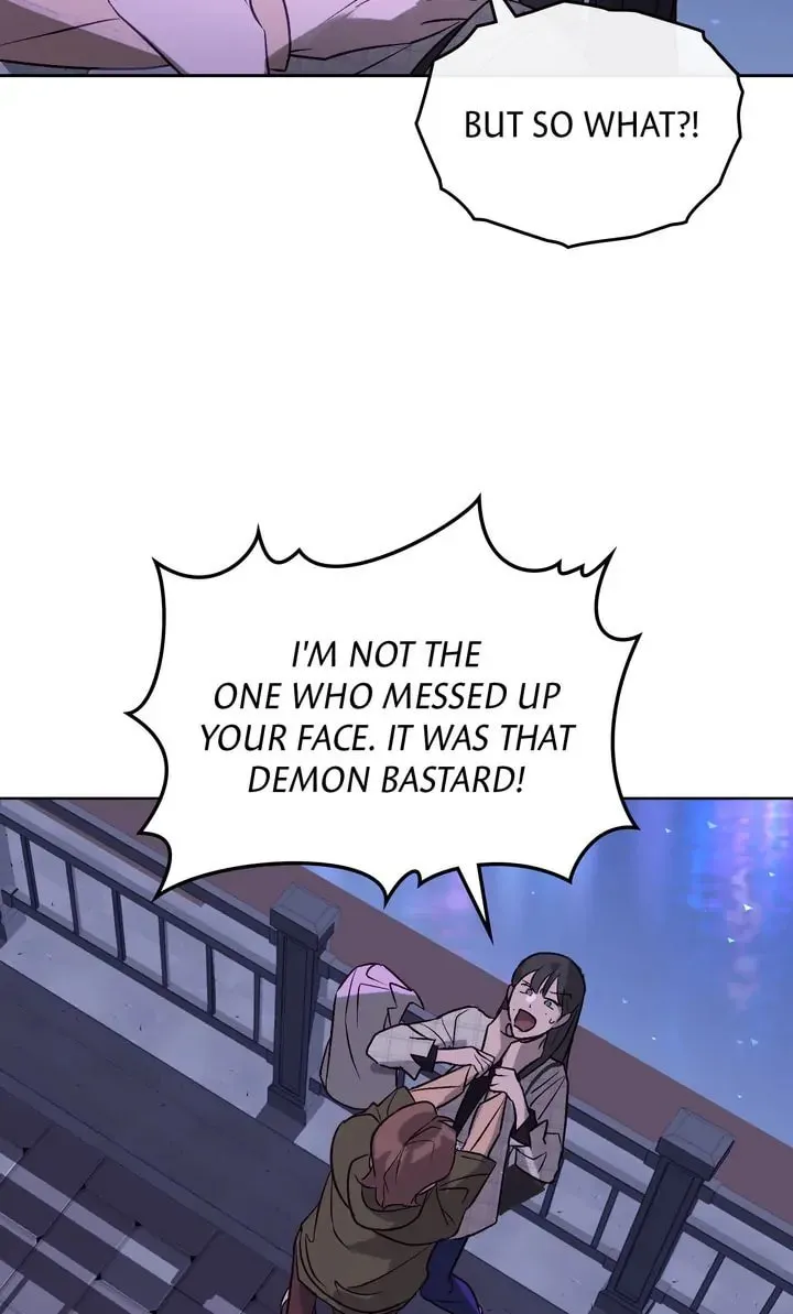 Dealing With Demons Chapter 2 page 71 - 