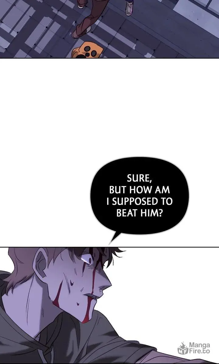 Dealing With Demons Chapter 2 page 72 - 