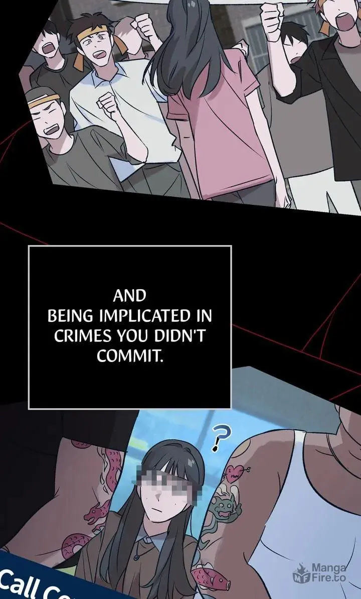 Dealing With Demons Chapter 2 page 9 - 