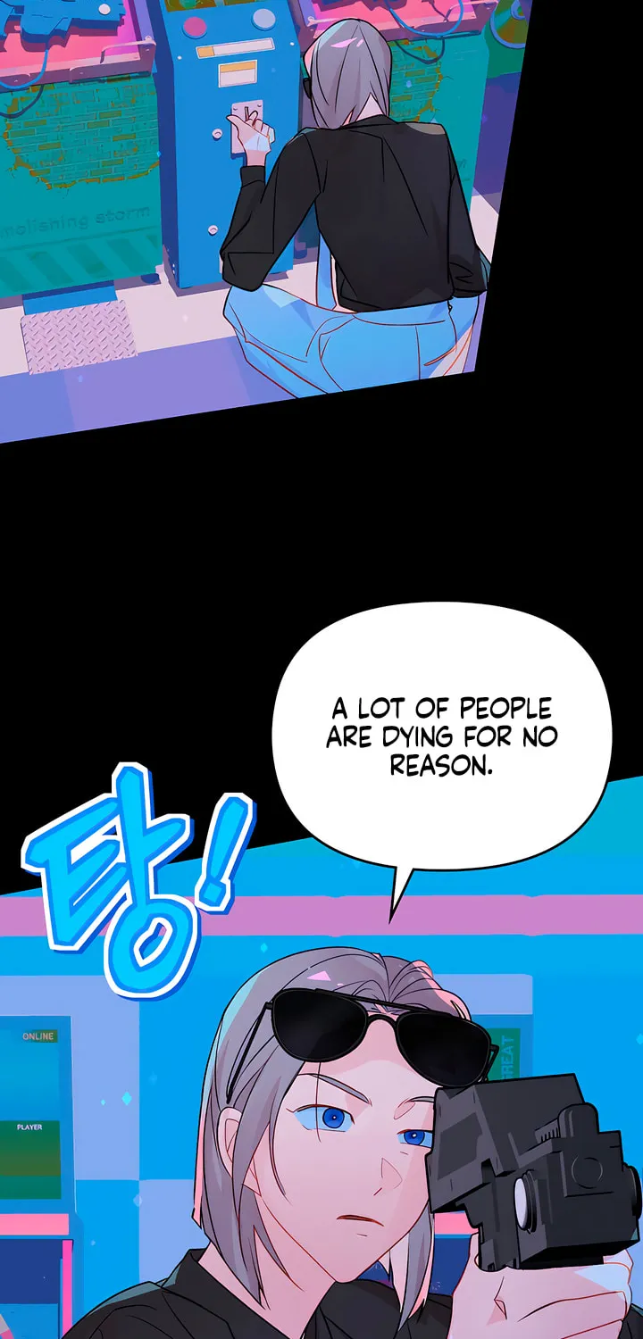 Dealing With Demons Chapter 20 page 14 - 