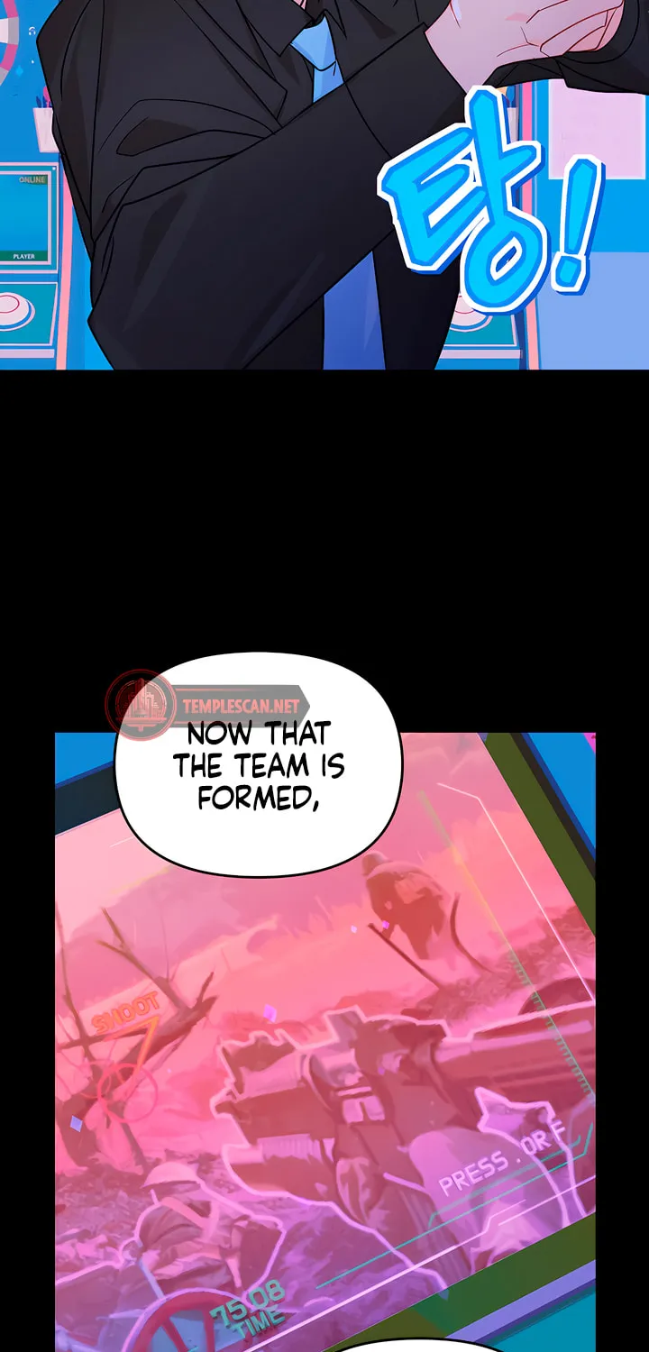 Dealing With Demons Chapter 20 page 15 - 