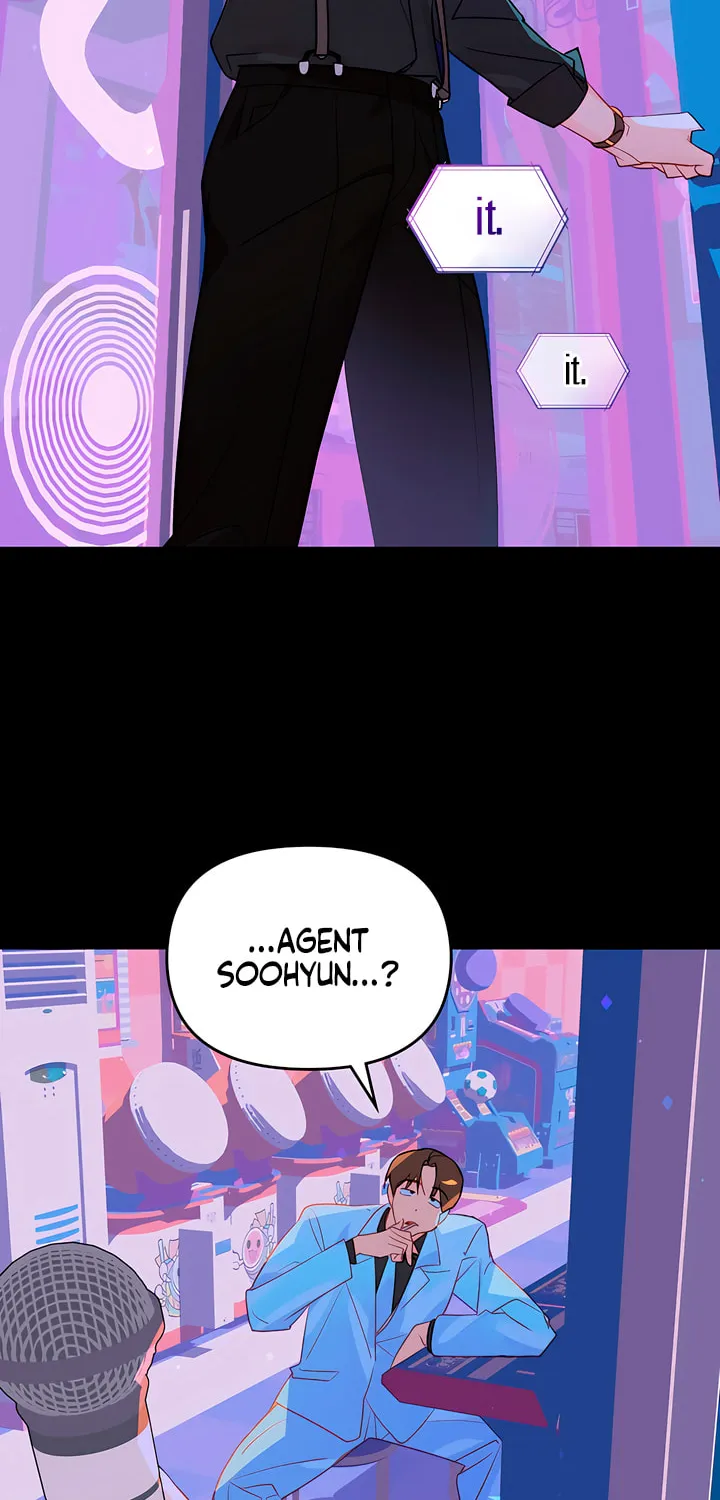 Dealing With Demons Chapter 20 page 18 - 