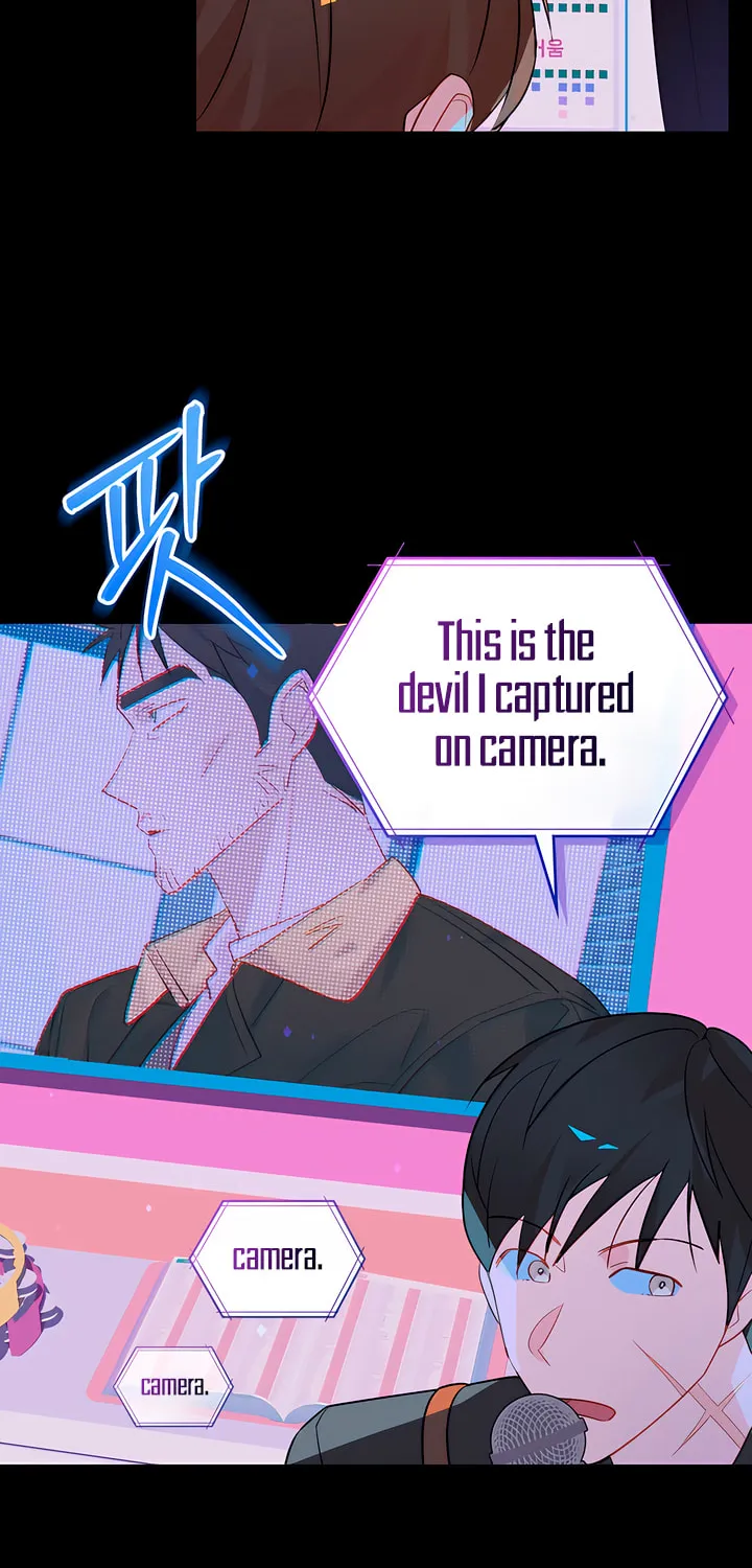 Dealing With Demons Chapter 20 page 20 - 