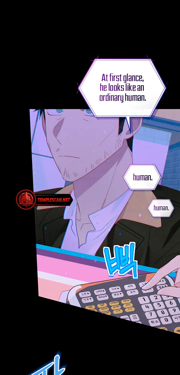 Dealing With Demons Chapter 20 page 21 - 