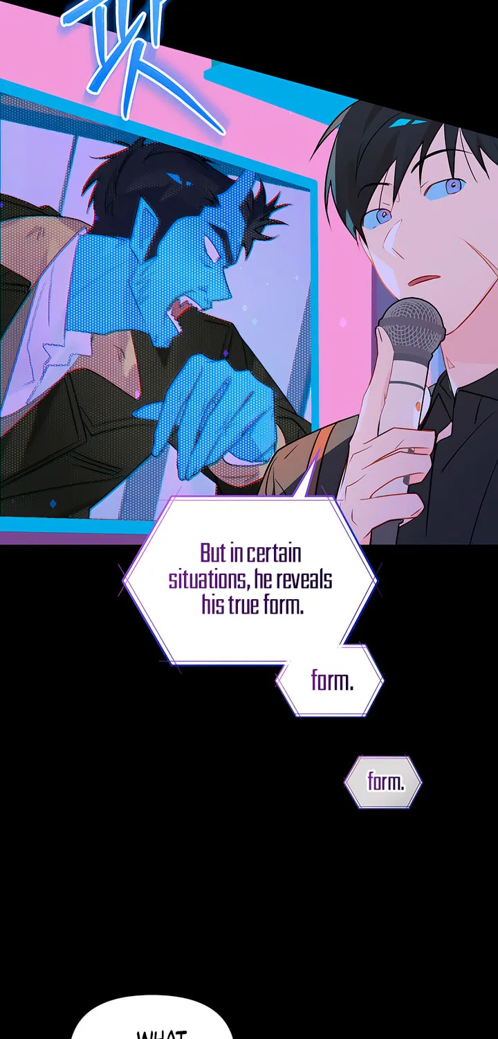 Dealing With Demons Chapter 20 page 22 - 
