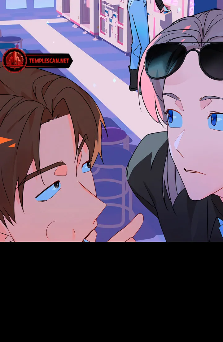 Dealing With Demons Chapter 20 page 24 - 