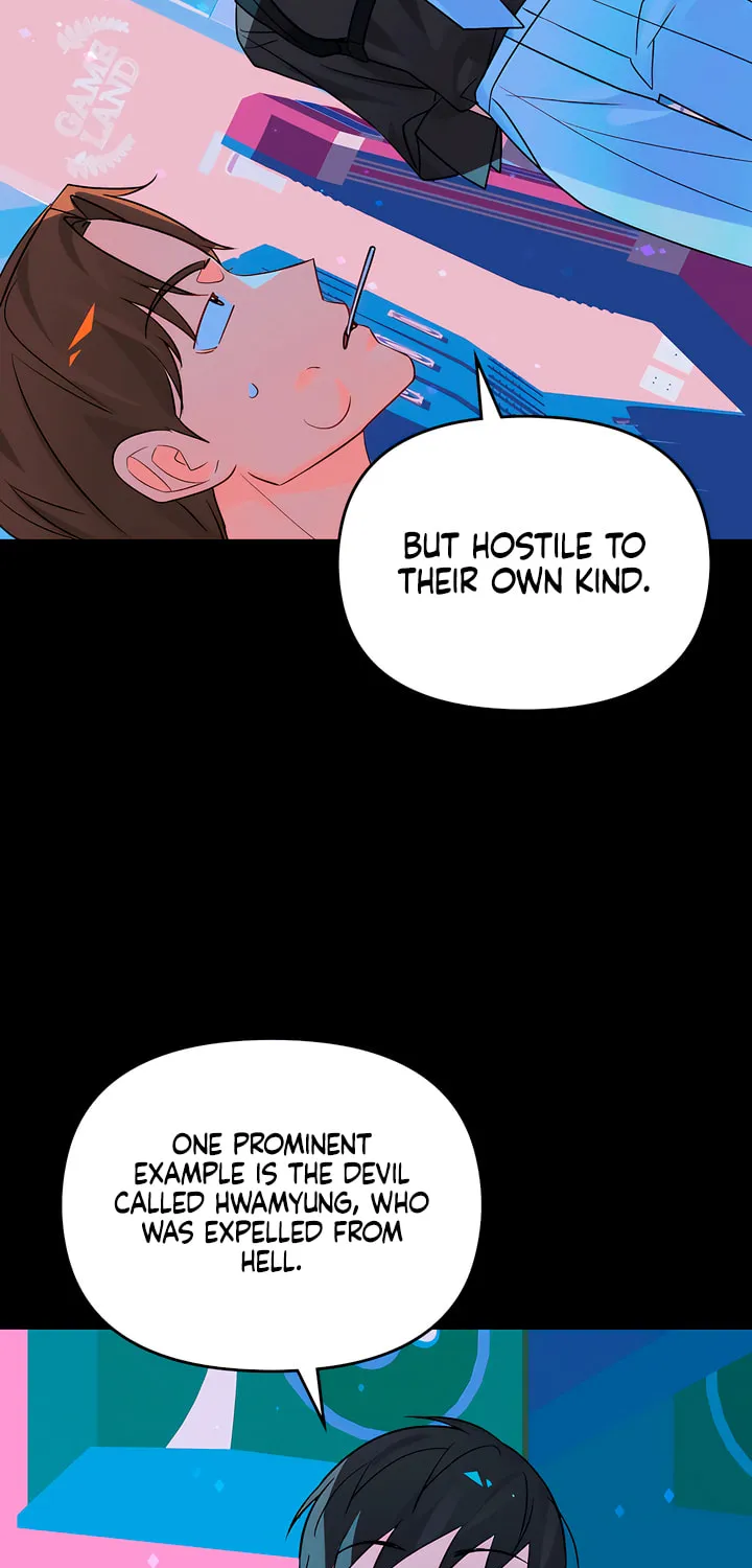 Dealing With Demons Chapter 20 page 31 - 
