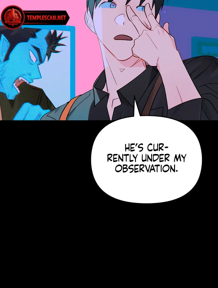 Dealing With Demons Chapter 20 page 32 - 