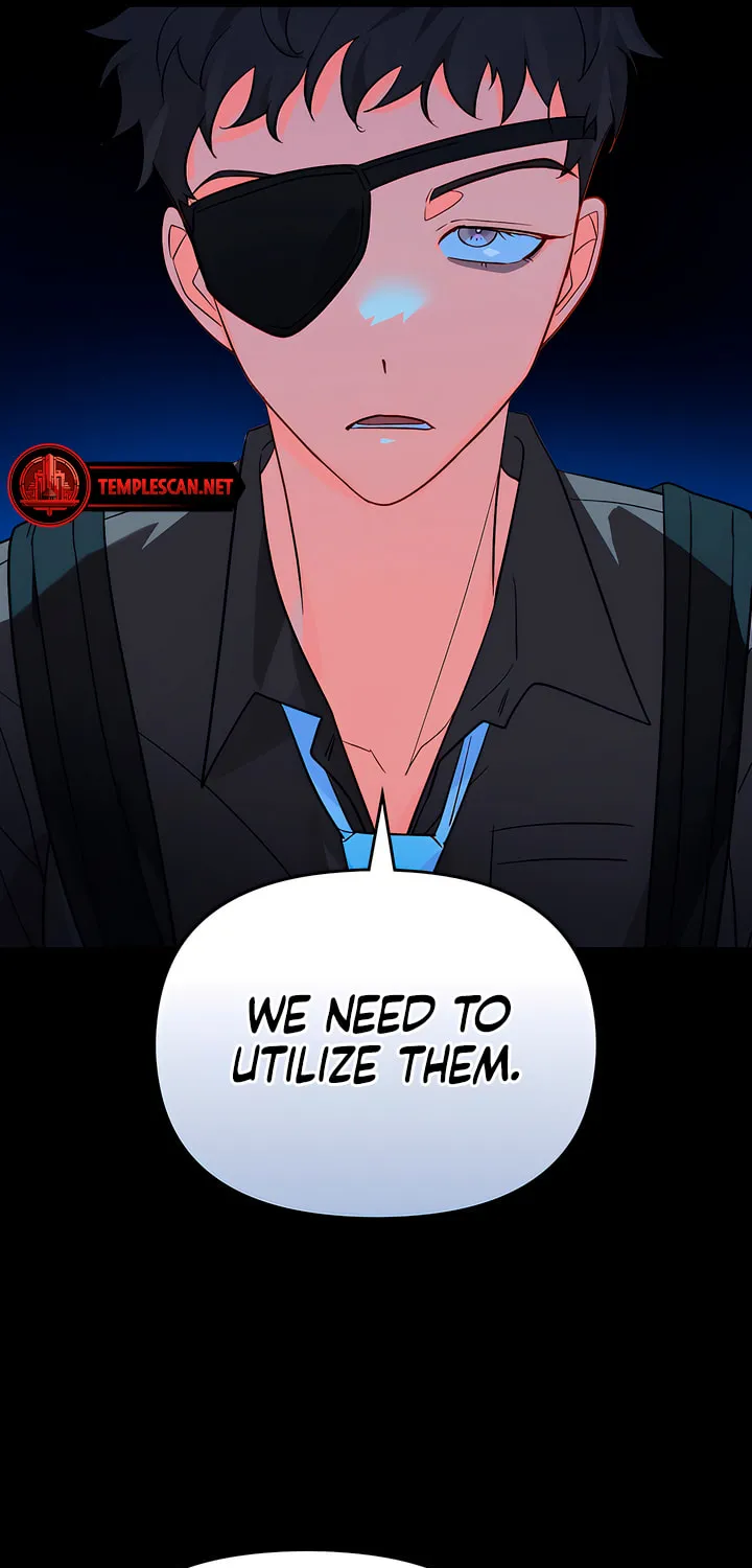 Dealing With Demons Chapter 20 page 33 - 